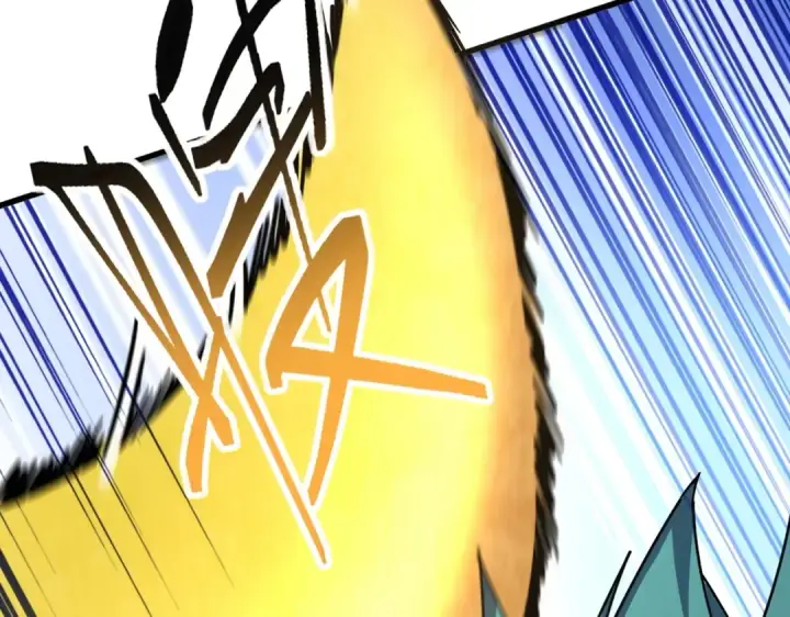 漫画《魔皇大管家》第479话 绝对实力第55张图