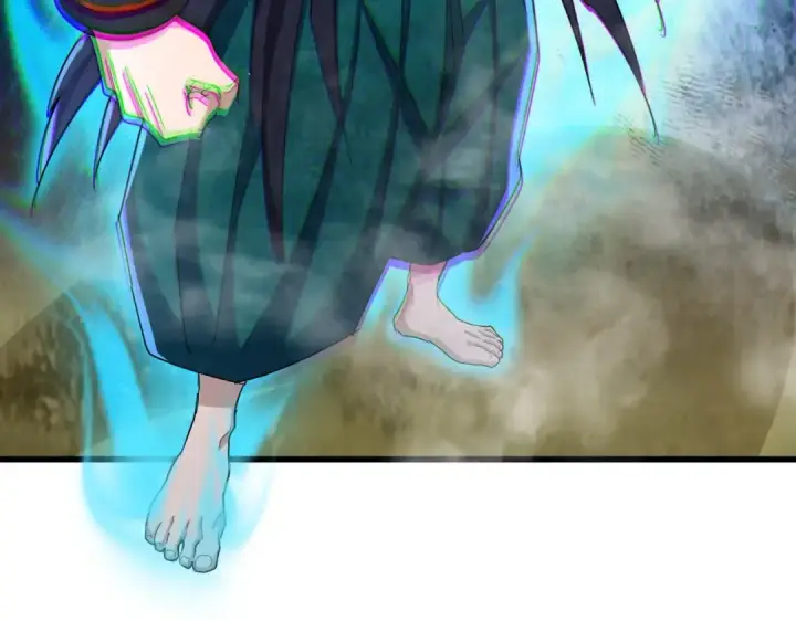 漫画《魔皇大管家》第479话 绝对实力第81张图