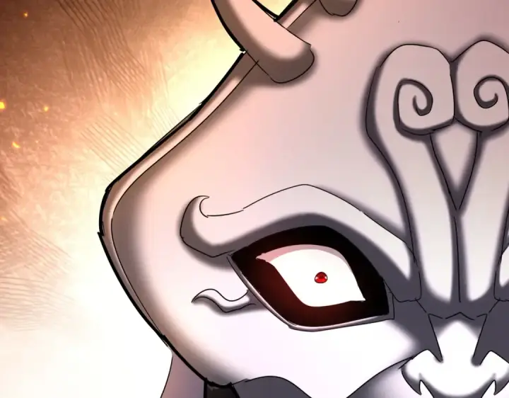 漫画《魔皇大管家》第482话 趁我不在骗孩子是吧？第111张图