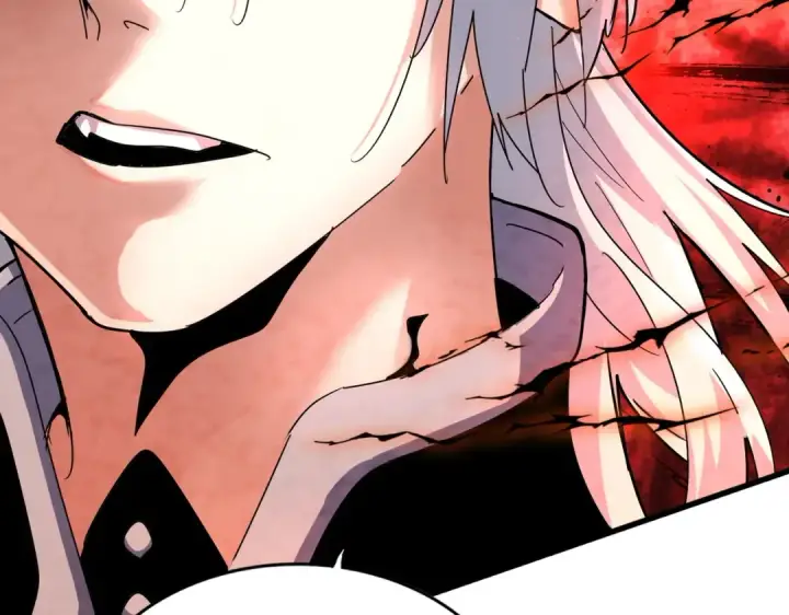漫画《魔皇大管家》第483话 冷酷真相第4张图