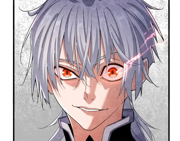 漫画《魔皇大管家》第483话 冷酷真相第65张图