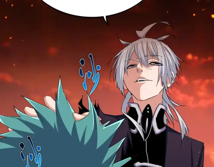 漫画《魔皇大管家》第483话 冷酷真相第67张图