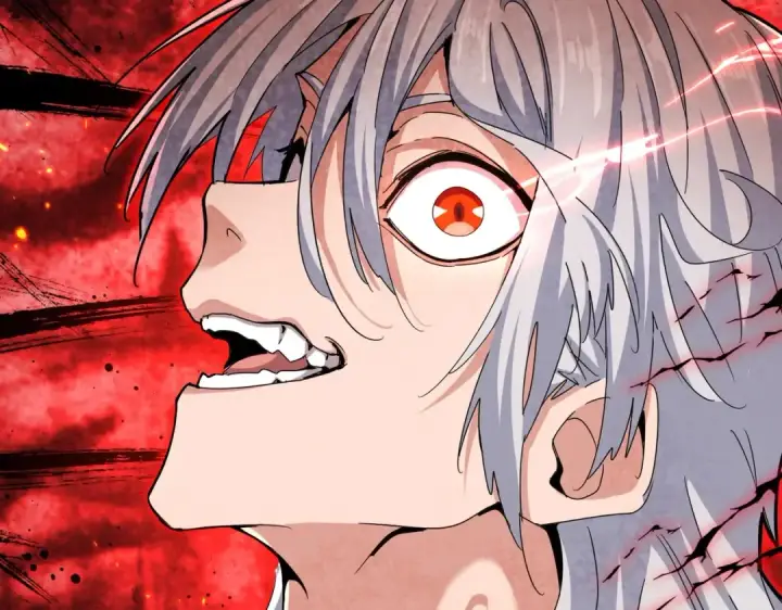 漫画《魔皇大管家》第483话 冷酷真相第70张图
