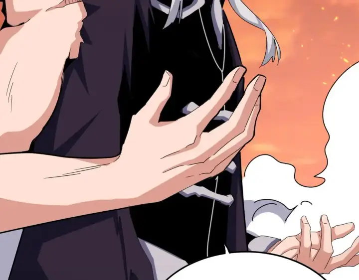 漫画《魔皇大管家》第483话 冷酷真相第86张图