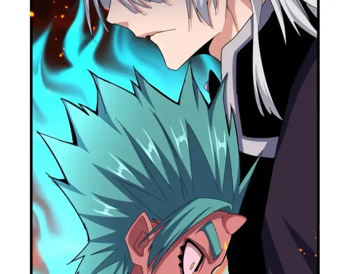 漫画《魔皇大管家》第484话 世界真真假假第59张图