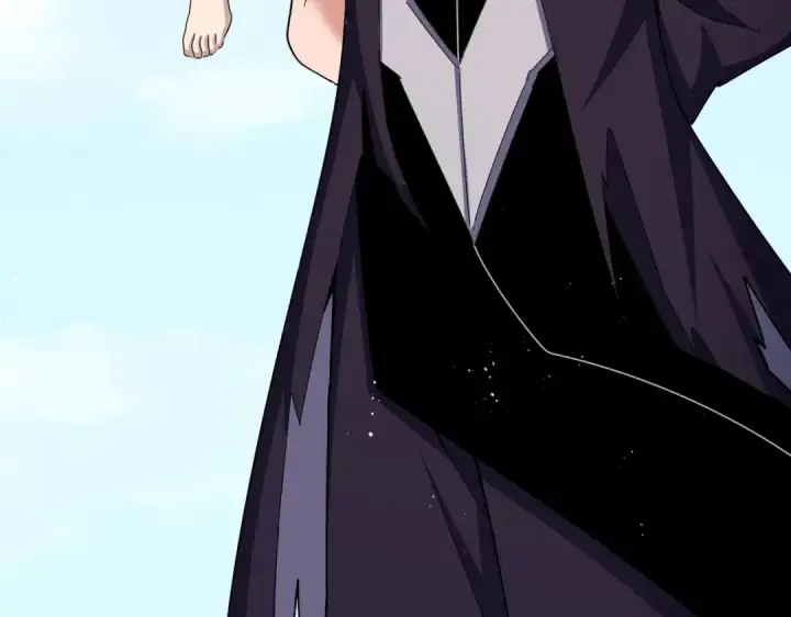 漫画《魔皇大管家》第486话 活捉冷无常！第102张图