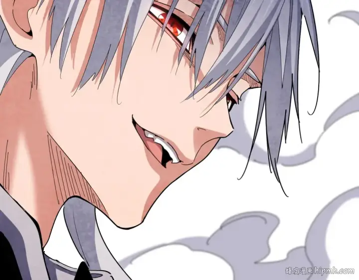 漫画《魔皇大管家》第487话 统统噶掉！第104张图