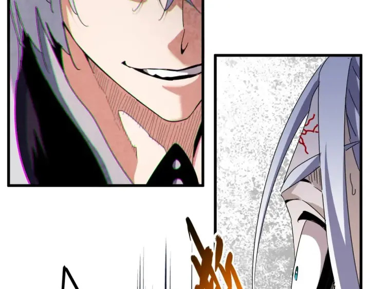 漫画《魔皇大管家》第488话 嘱托第37张图