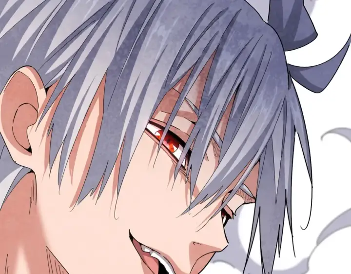 漫画《魔皇大管家》第488话 嘱托第4张图