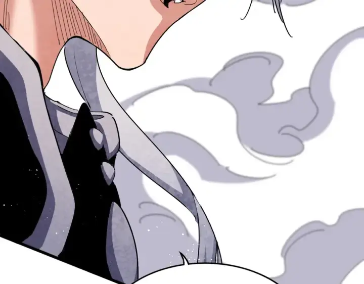 漫画《魔皇大管家》第488话 嘱托第5张图