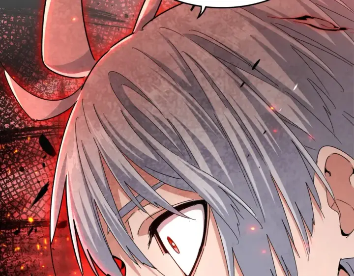 漫画《魔皇大管家》第488话 嘱托第71张图