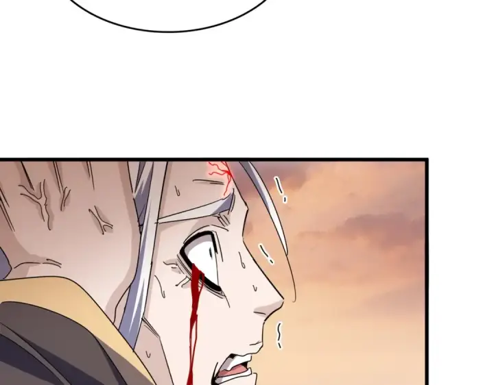 漫画《魔皇大管家》第488话 嘱托第73张图
