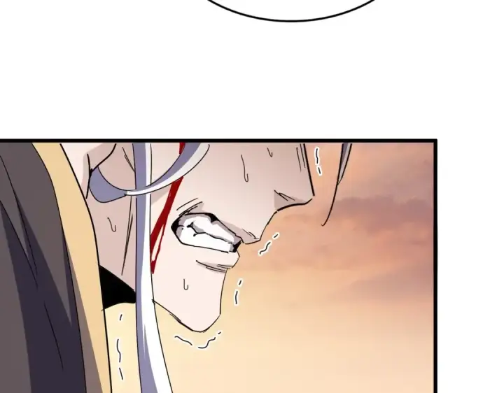 漫画《魔皇大管家》第488话 嘱托第77张图