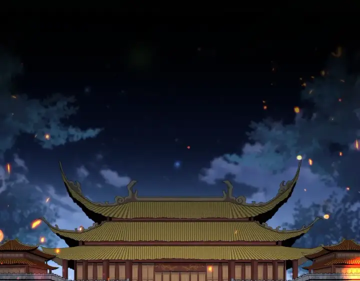 漫画《魔皇大管家》第490话 獠牙第18张图