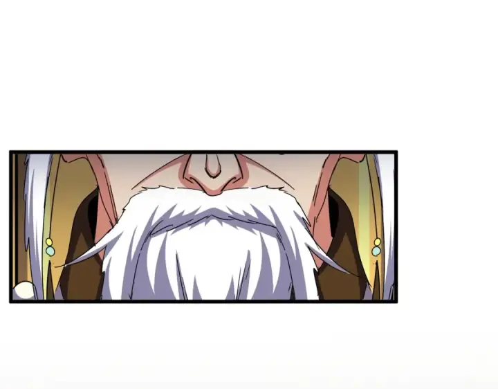 漫画《魔皇大管家》第490话 獠牙第33张图