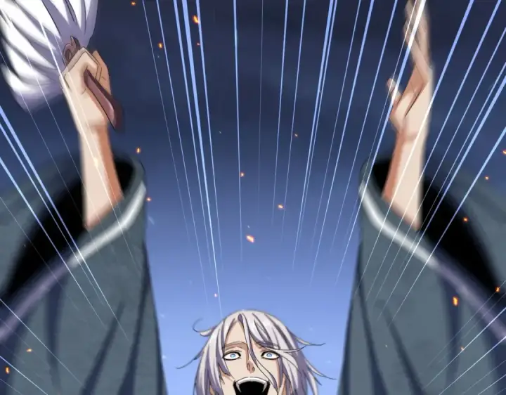 漫画《魔皇大管家》第490话 獠牙第82张图