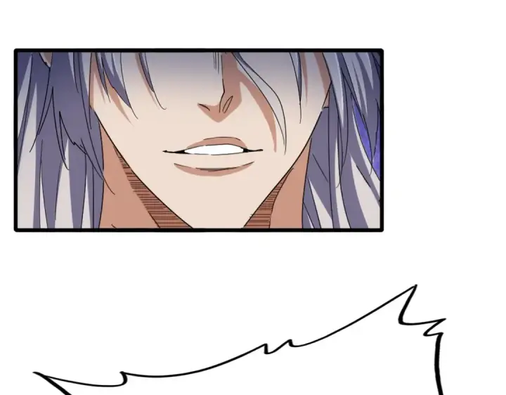 漫画《魔皇大管家》第492话 丞~~~~相~~~~~！第97张图