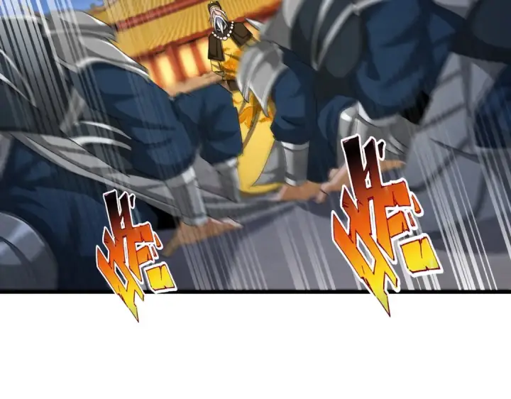 漫画《魔皇大管家》第493话 握在手中的帝国第20张图