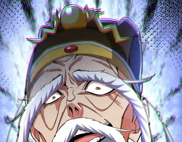 漫画《魔皇大管家》第493话 握在手中的帝国第5张图