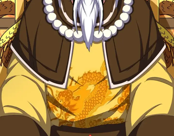 漫画《魔皇大管家》第493话 握在手中的帝国第98张图