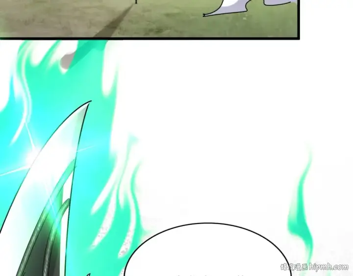 漫画《魔皇大管家》第495话 老对手第112张图