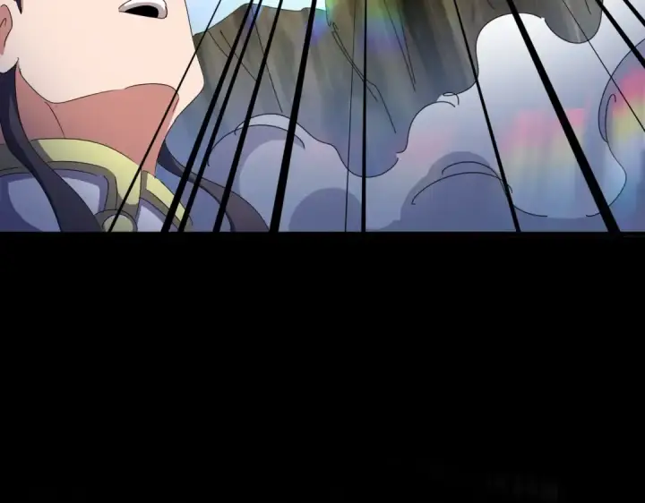 漫画《魔皇大管家》第495话 老对手第71张图