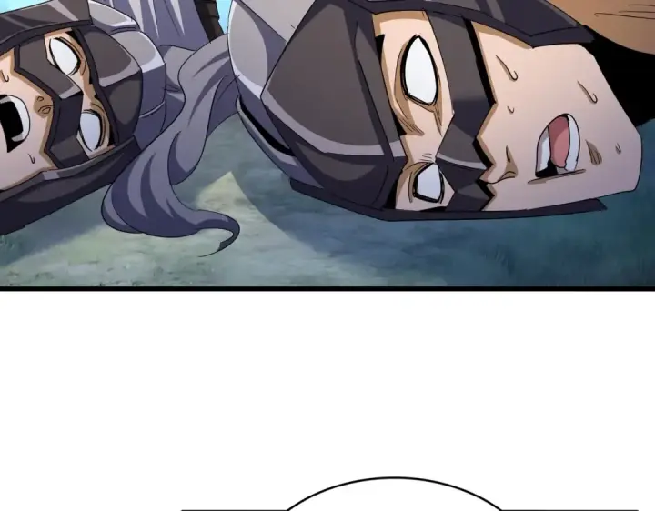 漫画《魔皇大管家》第496话 死地第110张图