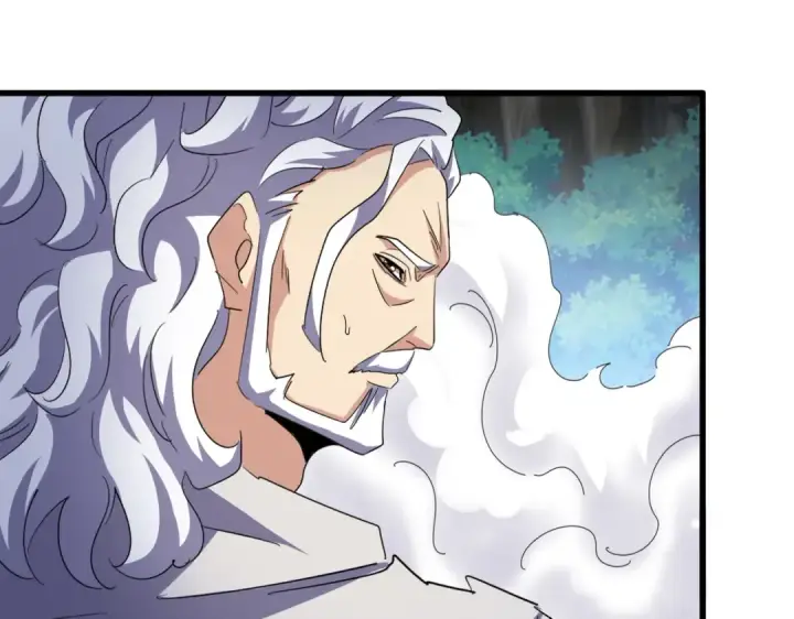 漫画《魔皇大管家》第496话 死地第38张图