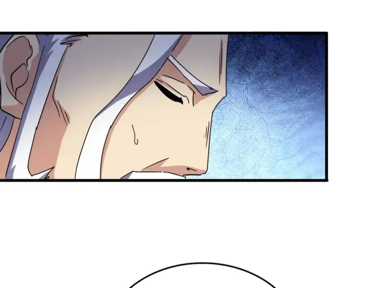 漫画《魔皇大管家》第496话 死地第41张图