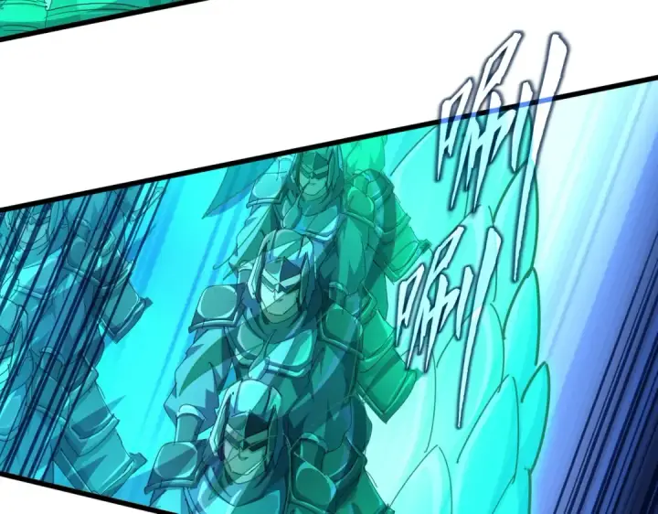漫画《魔皇大管家》第496话 死地第81张图