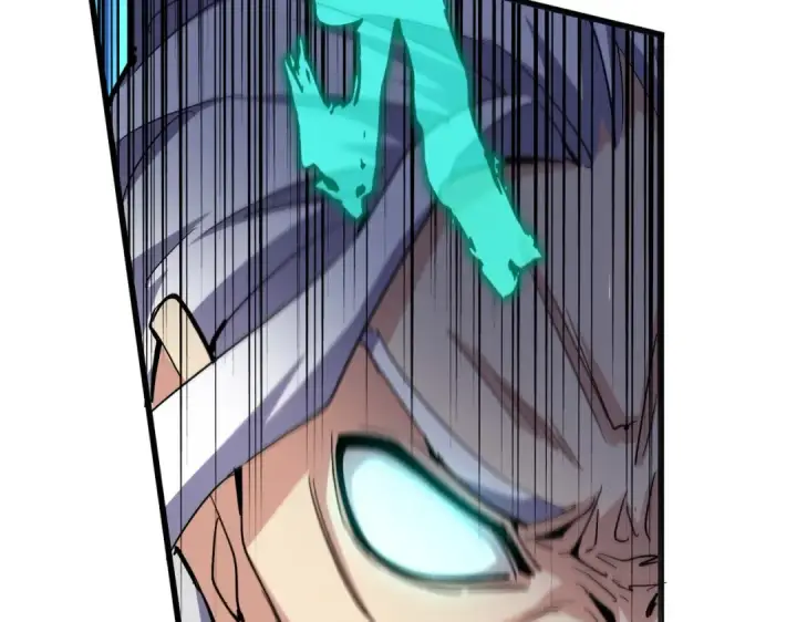 漫画《魔皇大管家》第496话 死地第84张图
