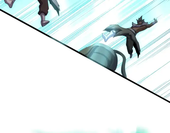 漫画《魔皇大管家》第496话 死地第92张图