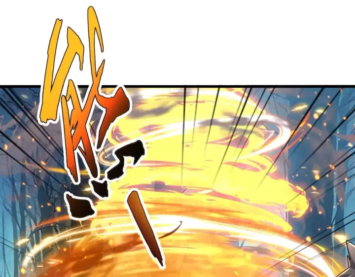 漫画《魔皇大管家》第497话 困兽第29张图