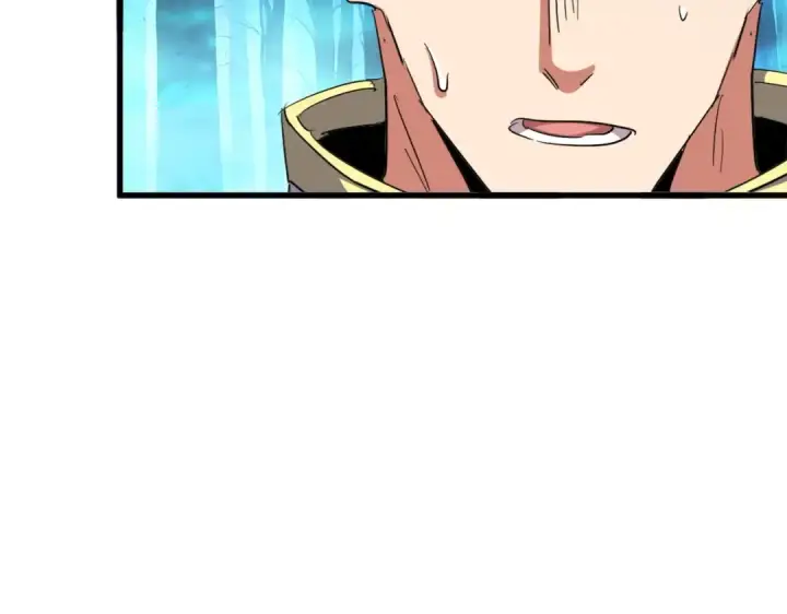 漫画《魔皇大管家》第497话 困兽第43张图
