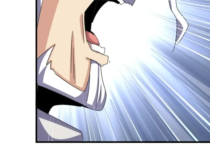 漫画《魔皇大管家》第497话 困兽第83张图