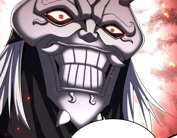 漫画《魔皇大管家》第500话 管家的职责第108张图
