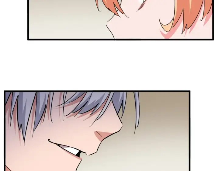 漫画《魔皇大管家》第500话 管家的职责第21张图