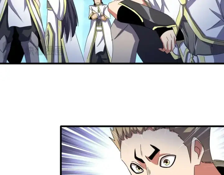漫画《魔皇大管家》第500话 管家的职责第42张图