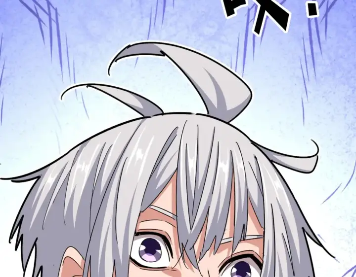 漫画《魔皇大管家》第500话 管家的职责第6张图