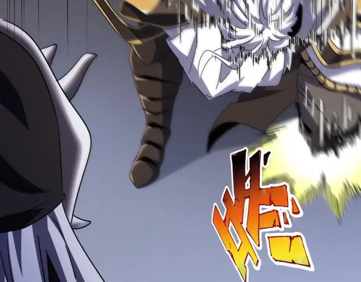 漫画《魔皇大管家》第500话 管家的职责第98张图