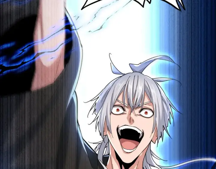 漫画《魔皇大管家》第503话 看我干嘛第70张图
