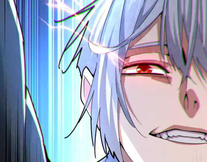 漫画《魔皇大管家》第503话 看我干嘛第79张图