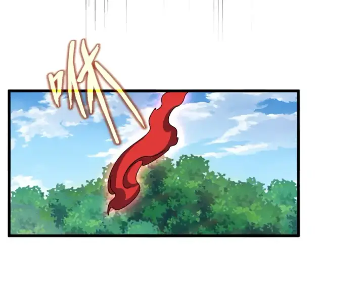 漫画《魔皇大管家》第503话 看我干嘛第83张图