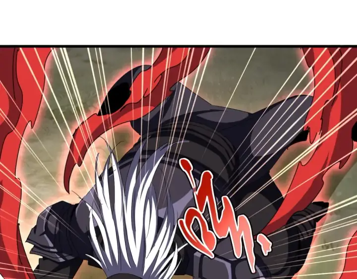 漫画《魔皇大管家》第503话 看我干嘛第84张图