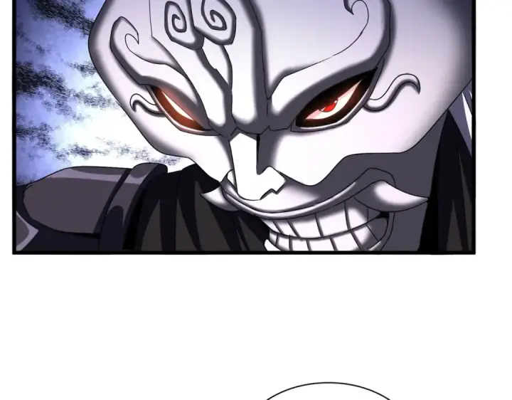 漫画《魔皇大管家》第504话 元帅第25张图