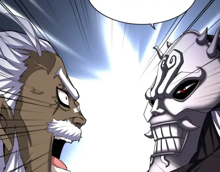 漫画《魔皇大管家》第504话 元帅第35张图