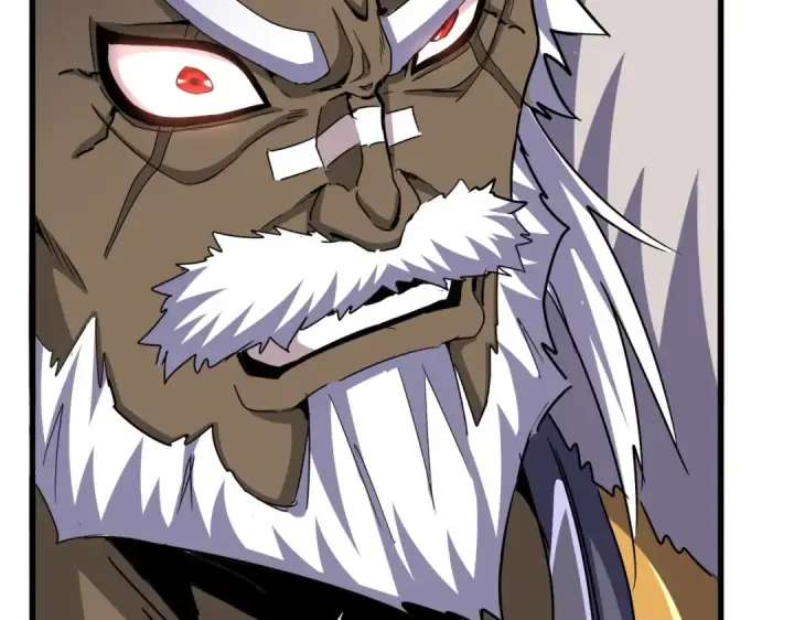 漫画《魔皇大管家》第504话 元帅第39张图