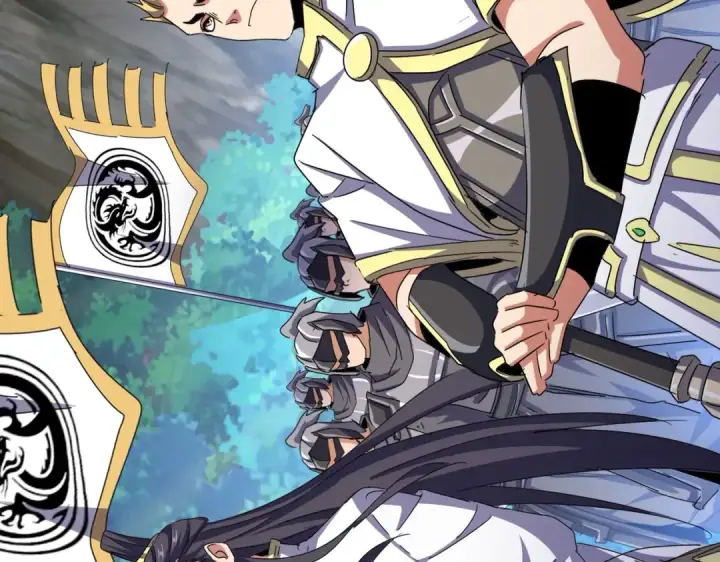 漫画《魔皇大管家》第504话 元帅第70张图
