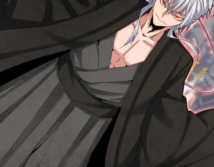 漫画《魔皇大管家》第504话 元帅第89张图