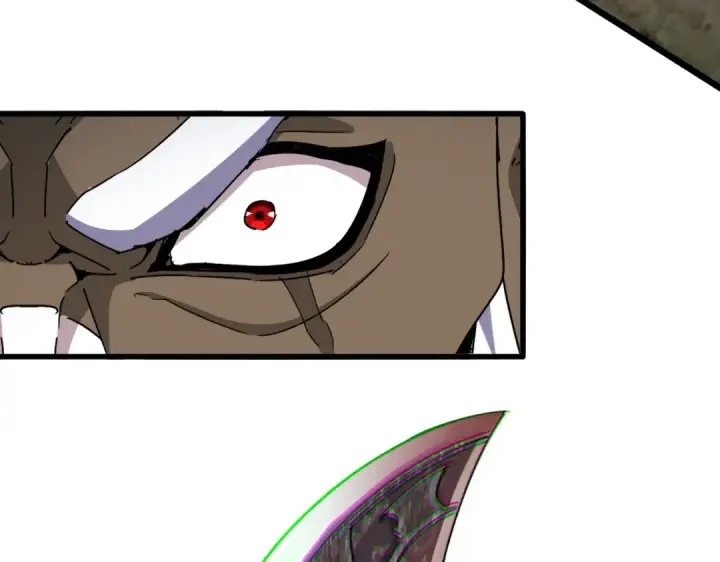 漫画《魔皇大管家》第504话 元帅第91张图